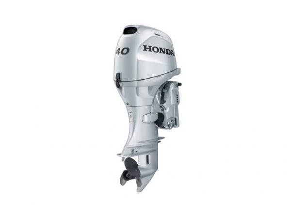 honda 40hp deniz motoru 40 hp direksiyonlu tekne motoru