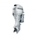 honda 50hp deniz motoru 50 hp direksiyonlu tekne motoru