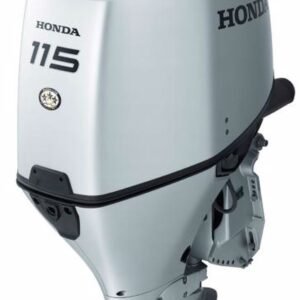 Honda BF 115 J XRU -Dıştan takma deniz motoru