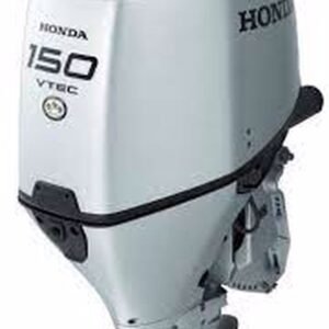 Honda BF 150D LRU-Dıştan Takma Deniz Motoru