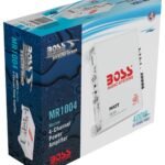 boss-audio-systems-mr1004-400w-4-kanal-paket akdeniz marine ltd şti