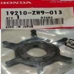 honda devirdaim lastiği impeller 9,9