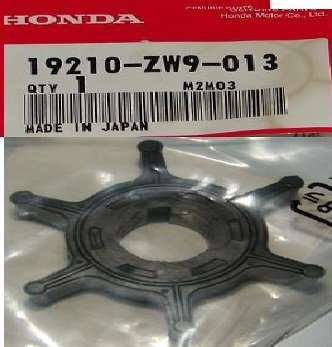 honda devirdaim lastiği impeller 9,9