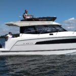 balt yacht 1018 fly 11,50 mt kamaralı lüx motoryat