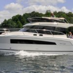 balt yacht 1018 fly 11,50 mt kamaralı lüx motoryat