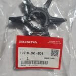 Honda marine 150 hp impeller