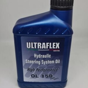 Ultrafilex Hidrolik direksiyon yağı