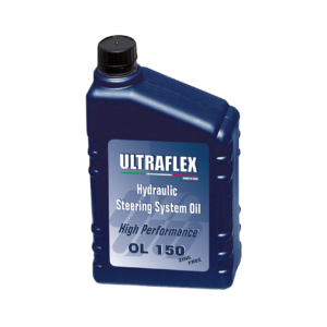 Ultraflex Hidrolik Direksiyon Yağı 1Lt