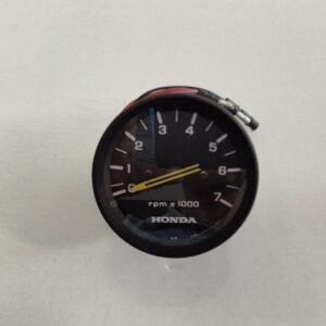 Honda Marine Devir Saati (Tachometer) - Görsel 4