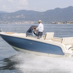 Capoforte Boats Fx 200 - Görsel 4