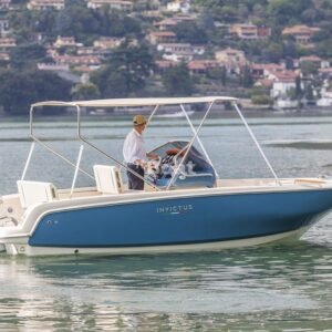 Capoforte Boats Fx 200 - Görsel 5