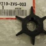 handa_50hp_impeller_akdenizmarineltd