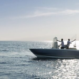 Capoforte Boats Hx 200 - Görsel 12