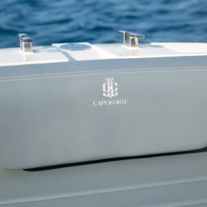 Capoforte Boats Hx 200 - Görsel 13