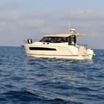 balt yacht 918 titanium akdenizmarine ltd