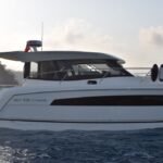 balt yacht 918 titanium akdenizmarine ltd