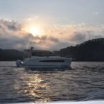 balt yacht 918 titanium akdenizmarine ltd