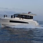 balt yacht 918 titanium akdenizmarine ltd