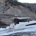 balt yacht 918 titanium