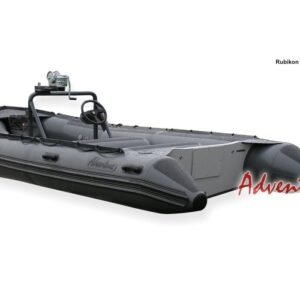 Adventure Rubikon R-495 - Görsel 11