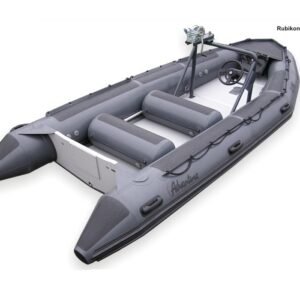Adventure Rubikon R-495 - Görsel 10