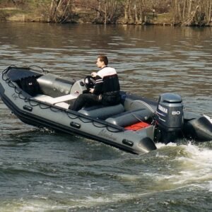 Adventure Rubikon R-495 - Görsel 5