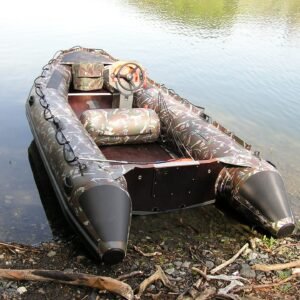 Adventure Rubikon R-440 - Görsel 4