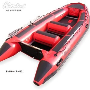 Adventure Rubikon R-440 - Görsel 8