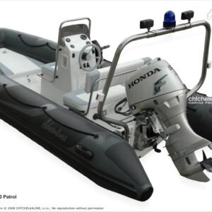 Adventure Vesta Standart Versiyon - Görsel 5